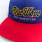Blue Wave Orix Baseball Club Hat NYSE Finance