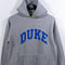 The Game Duke University Hoodie Sweatshirt