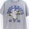 Pillsbury Doughboy Gym T-Shirt