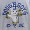Pillsbury Doughboy Gym T-Shirt