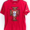 NIKE Portugal Soccer T-Shirt