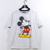 Disney Designs Mickey Mouse Layered T-Shirt
