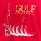 Golf Challenge Sweatshirt Weave Style USA Made