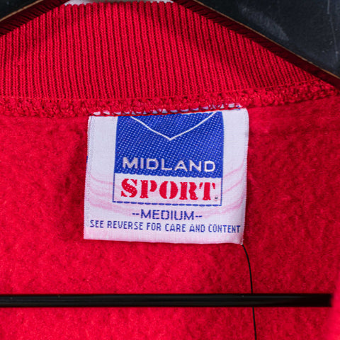 Golf Challenge Sweatshirt Weave Style USA Made