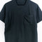 Blank Selvedge Pocket T-Shirt