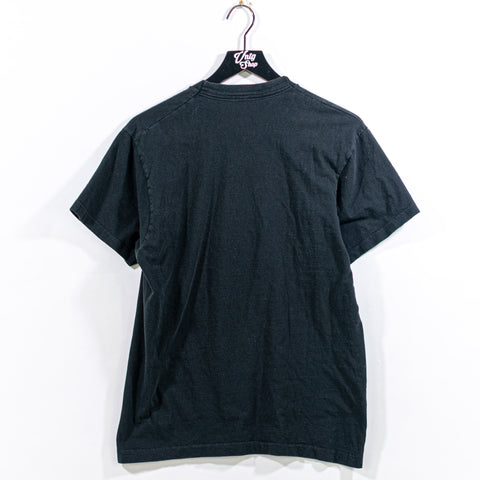 Blank Selvedge Pocket T-Shirt