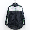 1998 1999 Reebok Sporting Club Portugal Windbreaker Jacket