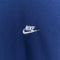 NIKE Swoosh Spellout Sweatshirt