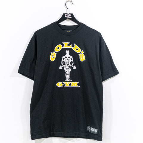 Golds Gym Logo T-Shirt