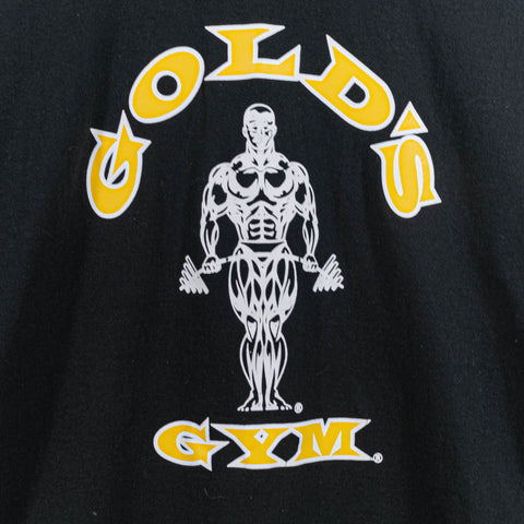 Golds Gym Logo T-Shirt