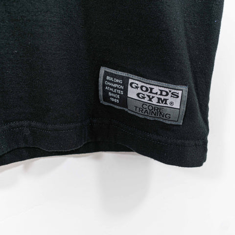 Golds Gym Logo T-Shirt