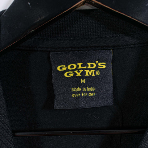 Golds Gym Logo T-Shirt