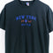 Russell Athletic MLB New York Mets T-Shirt Baseball