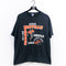 Russell Athletic T-Shirt Hoffman Hansen Oriole Football Camp