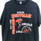 Russell Athletic T-Shirt Hoffman Hansen Oriole Football Camp