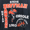 Russell Athletic T-Shirt Hoffman Hansen Oriole Football Camp