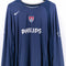 NIKE Total 90 USA National Team Training Soccer Jersey Long Sleeve