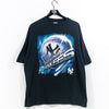 MLB New York Yankees Big Print T-Shirt True Fan