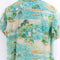 Lucky Brand Dale Hope Hawaiian Shirt Aloha Resort Vacation