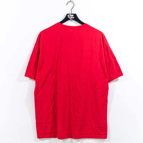 Famous Stars & Straps Hands T-Shirt