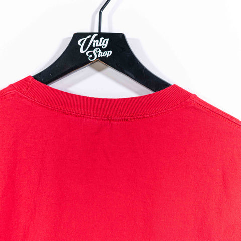 Famous Stars & Straps Hands T-Shirt
