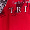 Trimspa Anna Nicole Smith Orange County Choppers Motorcycles T-Shirt