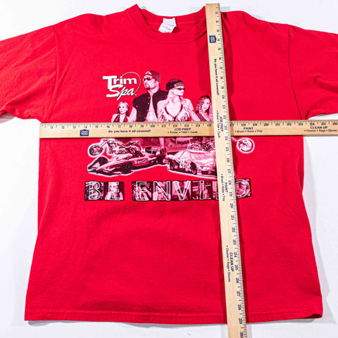 Trimspa Orange County Choppers Motorcycles T-Shirt