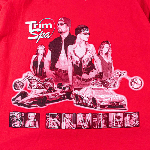 Trimspa Orange County Choppers Motorcycles T-Shirt
