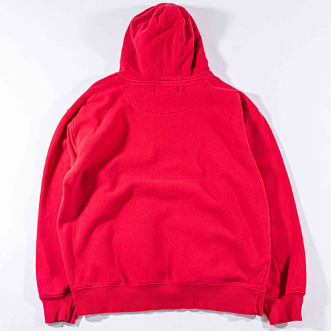 Ecko Unltd Rhino Logo Hoodie Sweatshirt Skater Hip Hop