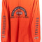 Harley Davidson Motorcycles Paris France T-Shirt Long Sleeve