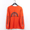 Harley Davidson Motorcycles Paris France T-Shirt Long Sleeve