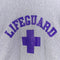 LifeGuard Weave Style Sweatshirt LA Loving