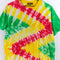 Peter Tosh Jamaican Style Tie Dye T-Shirt Reggae