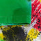 Peter Tosh Jamaican Style Tie Dye T-Shirt Reggae