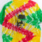 Peter Tosh Jamaican Style Tie Dye T-Shirt Reggae