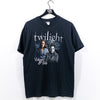 Twilight Edward Bella Movie T-Shirt