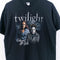 Twilight Edward Bella Movie T-Shirt