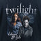 Twilight Edward Bella Movie T-Shirt