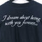 Twilight Edward Bella Movie T-Shirt