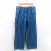 Aeropostale Wide Leg Baggy Cargo Carpenter Jeans