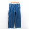 Aeropostale Wide Leg Baggy Cargo Carpenter Jeans