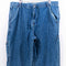 Aeropostale Wide Leg Baggy Cargo Carpenter Jeans