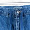 Aeropostale Wide Leg Baggy Cargo Carpenter Jeans