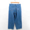 Aeropostale Wide Leg Baggy Jeans