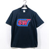 CSWF Cyber Space Wrestling Federation T-Shirt