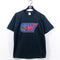 CSWF Cyber Space Wrestling Federation T-Shirt