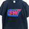 CSWF Cyber Space Wrestling Federation T-Shirt