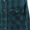 Woolrich Plaid Flannel Shirt