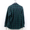 Woolrich Plaid Flannel Shirt