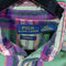 Polo Ralph Lauren Pony Plaid Flannel Shirt Elbow Patches